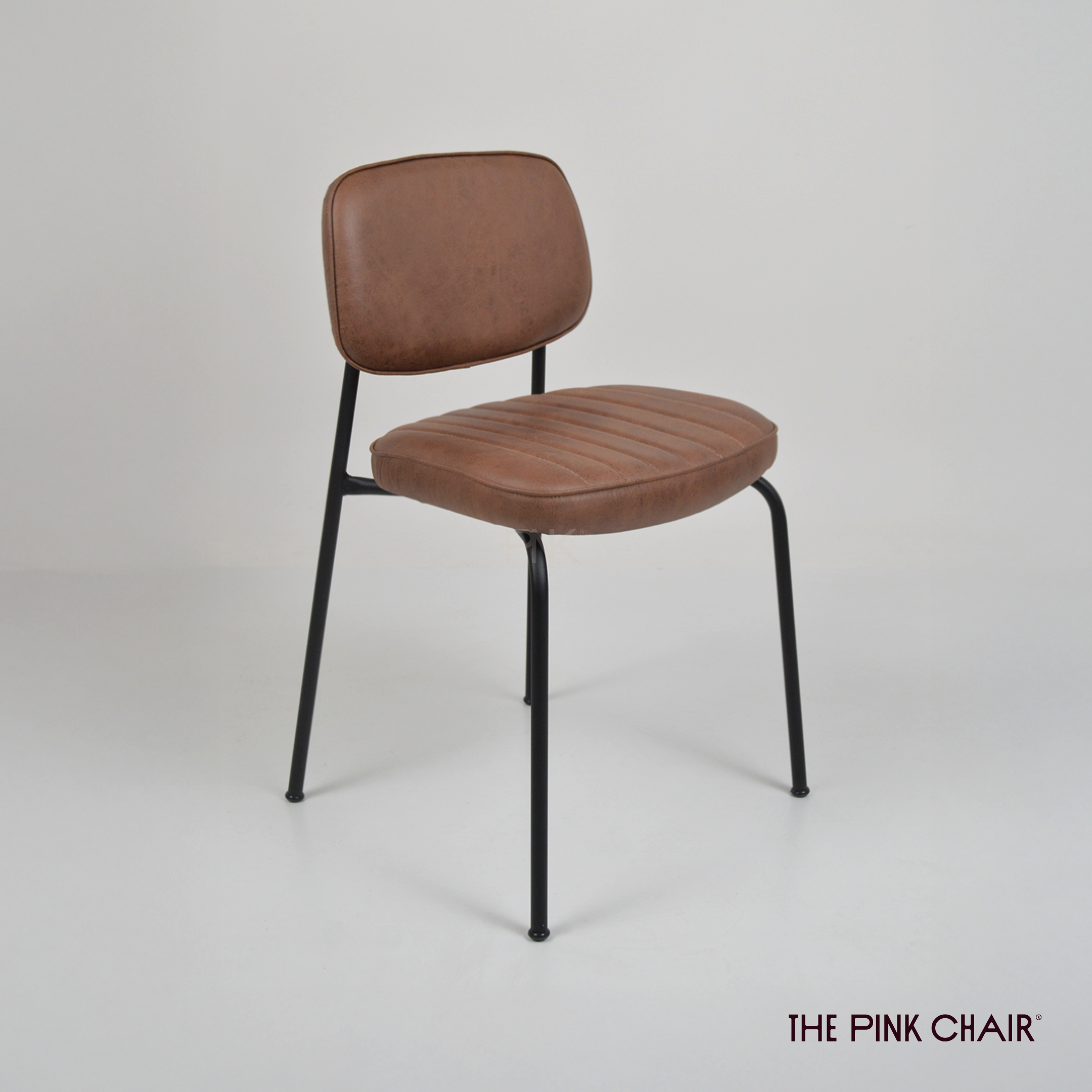 silla-nk01-tapizado-cuerotex-suela-cano-negro