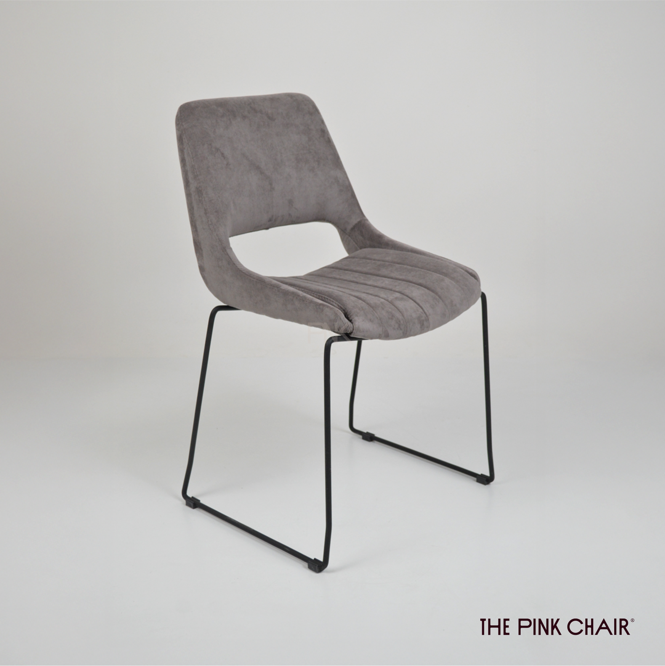 silla-vtj01-tapizado-panne-gris-trineo-negro