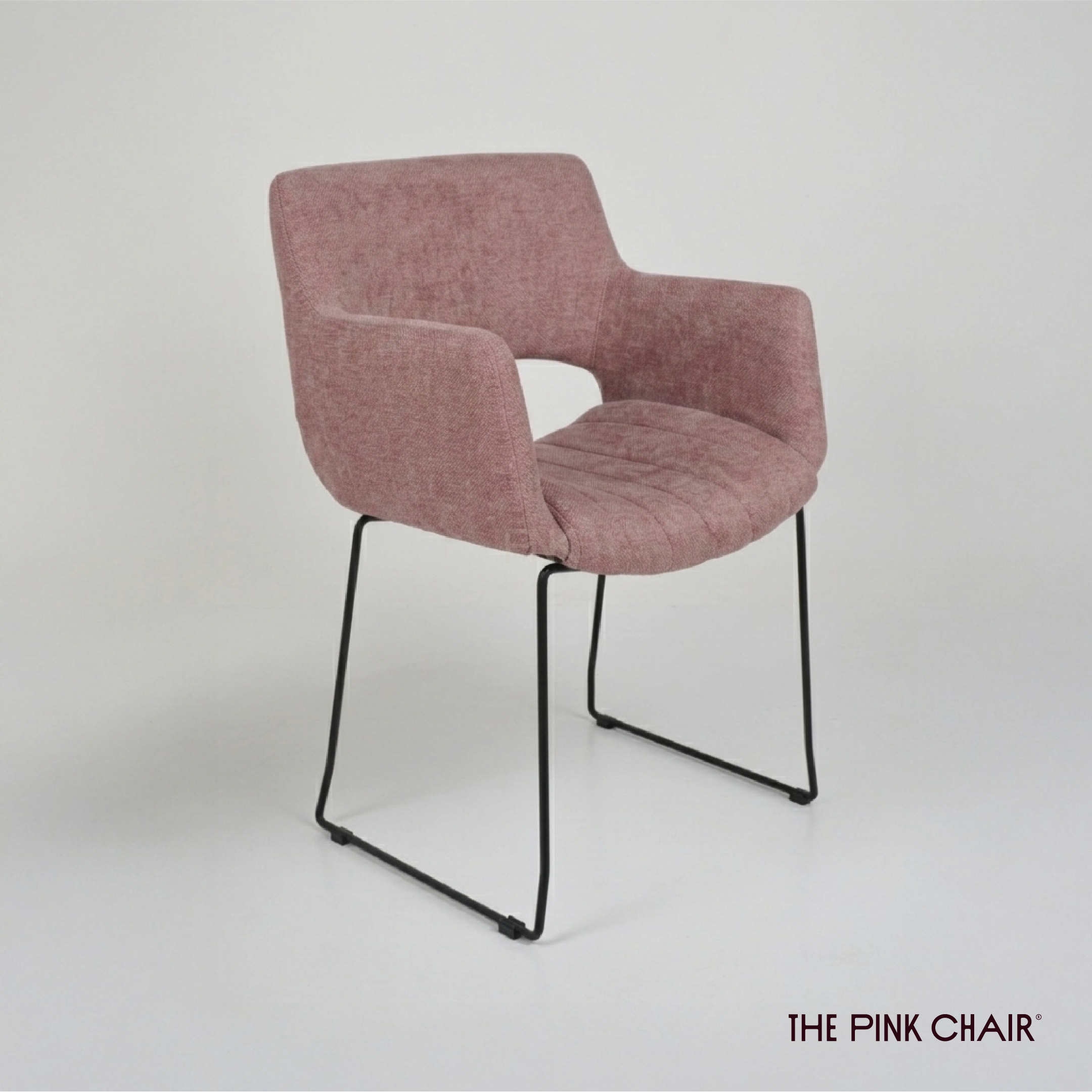 sillon-vtm53-tapizado-thor-marsala-trineo-negro