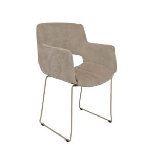Silla VTM53 Panne Beige