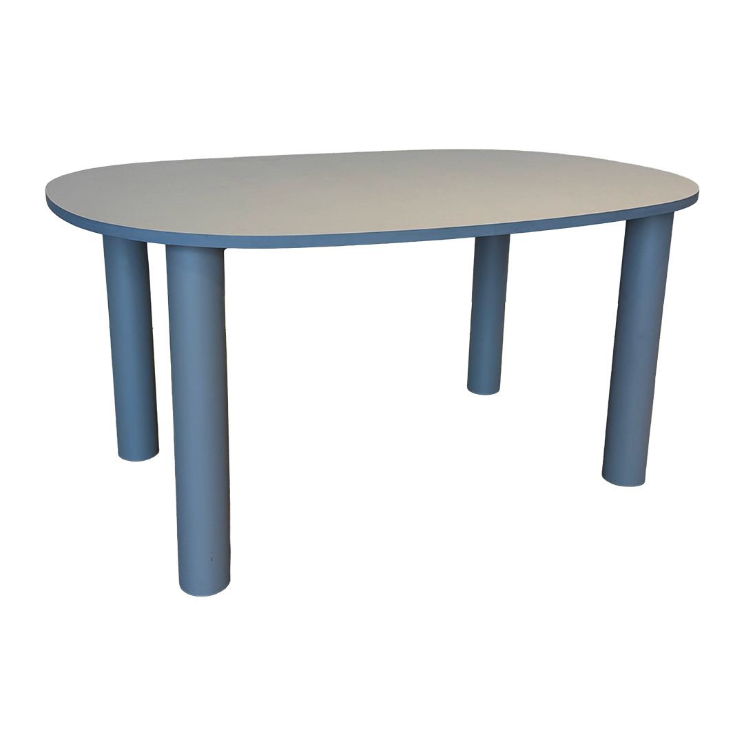 <b>Mesa MINI</b>02 Gris