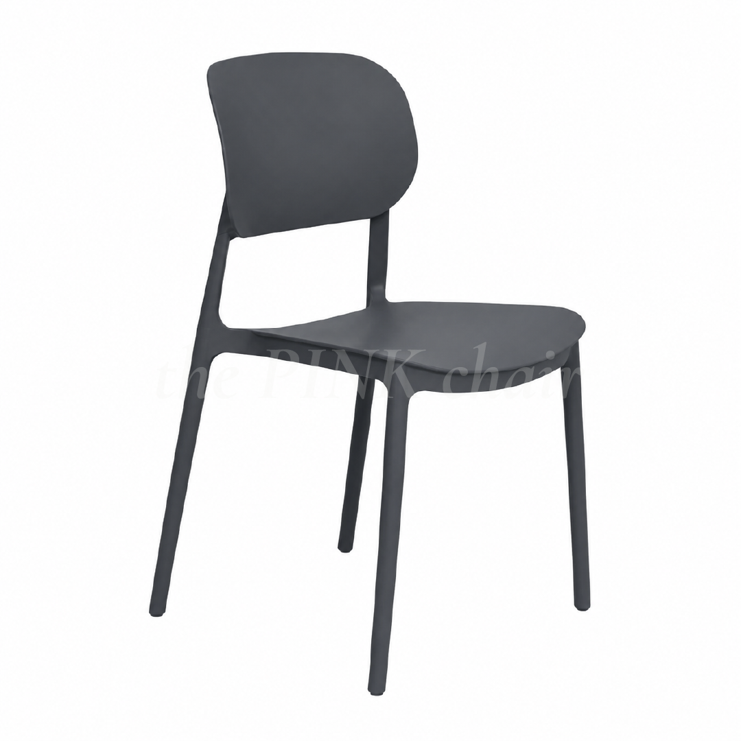 <b>Silla KM</b>01 Gris